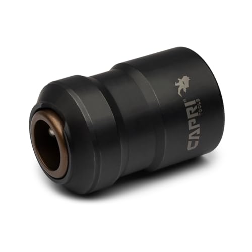 Best Air Coupler for Air Hammers