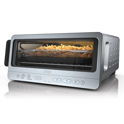 Best Air Fryer Toaster Oven
