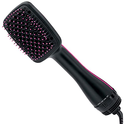 Best Blow Dryer for 4C Hair