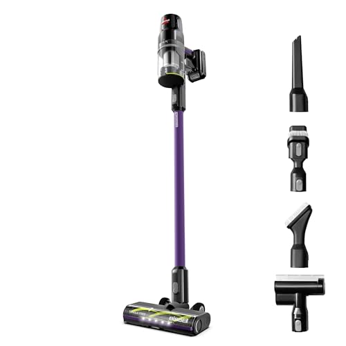Best Cordless Vacuum for Carpet