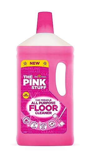 Best Floor Cleaner for Tiles