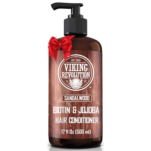 Best Hair Conditioner for Men