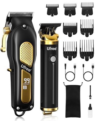 Best Hair Trimmers for Barbers