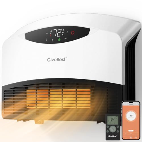 Best Heater for Garage