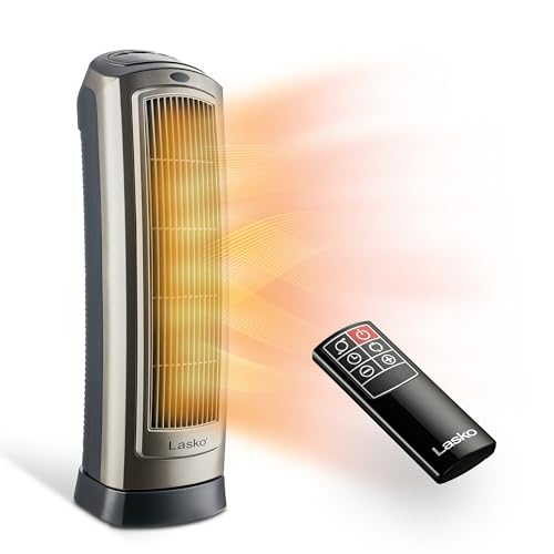 Best Heater for Large Room