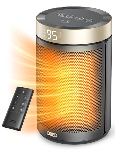 Best Heater for Small Room