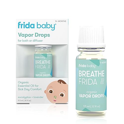 Best Humidifier for Newborn