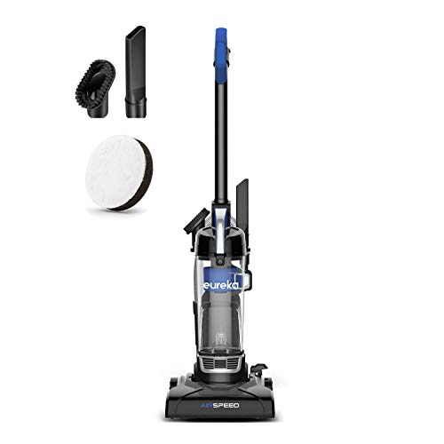 Best Lightweight Vacuum Cleaner for Elderly