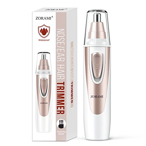 Best Nose Trimmer for Women