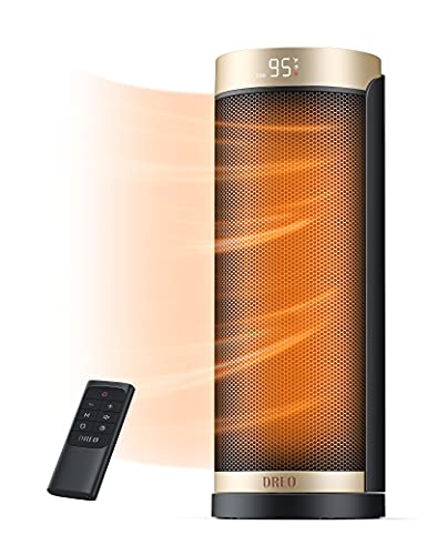 Best Space Heater for Garage